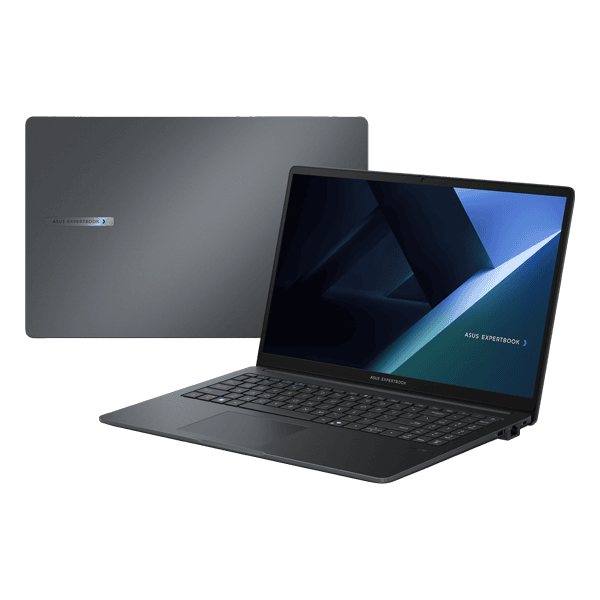 لپ تاپ ایسوس مدل EXPERTBOOK P1503C-I5-13420-16GB-512SSD-INTEL-IPS