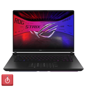 لپ تاپ ایسوس مدل ROG STRIX G16 G614FPR932