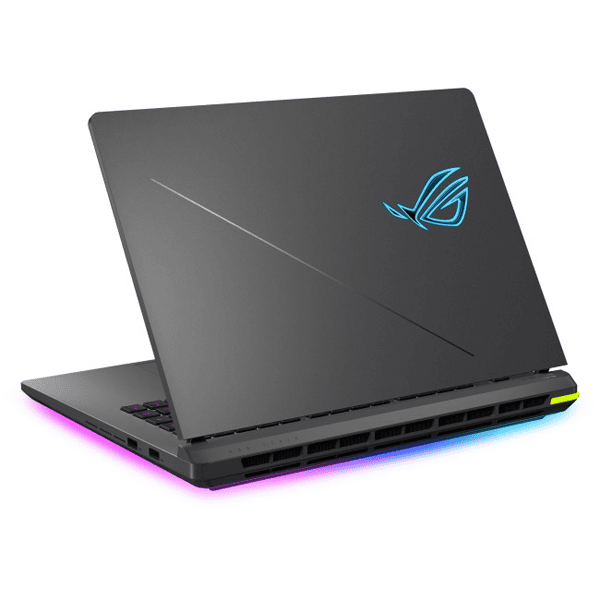 لپ تاپ ایسوس مدل ROG STRIX G16 G615LW