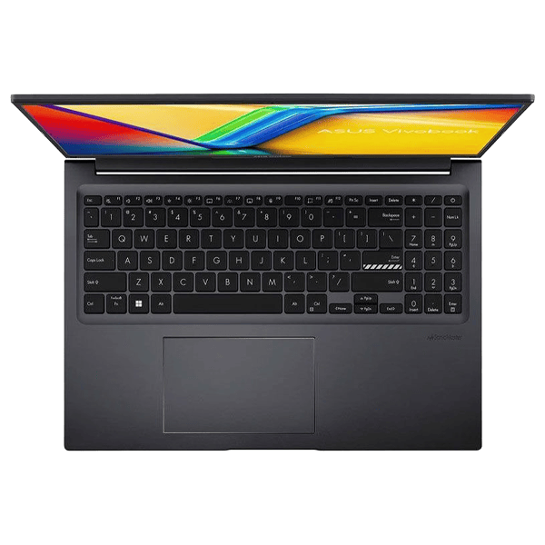 لپ تاپ ایسوس مدل VIVOBOOK F1605VA-I7-13620H161T