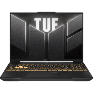 ASUS مدل TUF F16 FX607VU