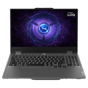 لپ تاپ گیمینگ LENOVO سری LOQ مدل i5-12450hx