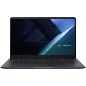 لپ تاپ مالتی مدیا ASUS مدل EXPERTBOOK B1503CVA