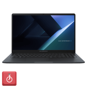 لپ تاپ ایسوس مدل EXPERTBOOK P1503C-I5-13420-16GB-512SSD-INTEL-IPS