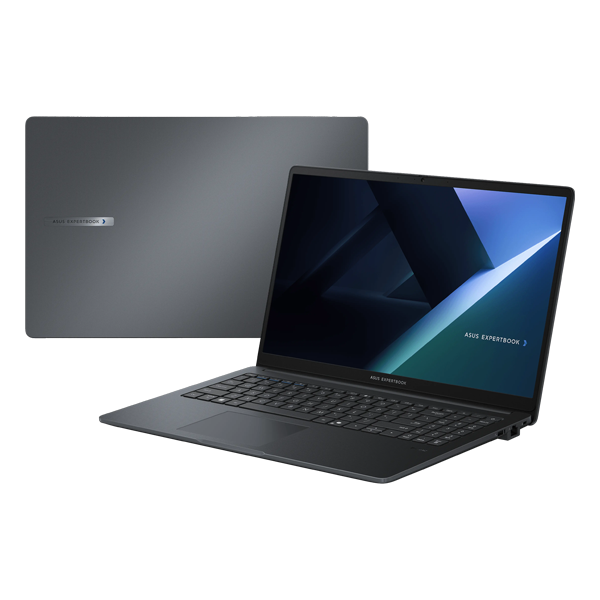 لپ تاپ ایسوس مدل EXPERTBOOK P1503C-I5-13420-16GB-512SSD-INTEL-IPS