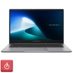 لپ‌ تاپ ایسوس مدل ExpertBook P1503C-VA-I5-13420 از سری حرفه‌ای ASUS ExpertBook P