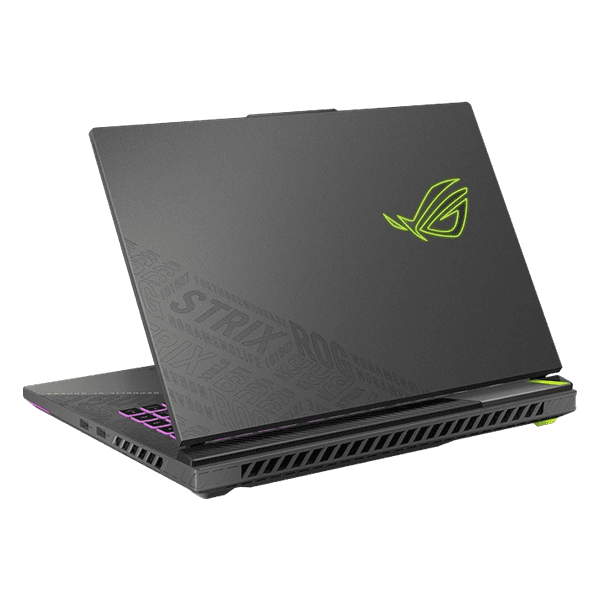 لپ تاپ ایسوس مدل ROG STRIX G16 G614FPR932