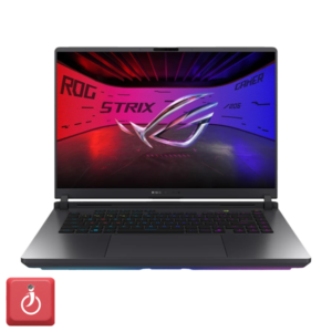 لپ تاپ ایسوس مدل ROG STRIX G16 G615LR-ULTRA7