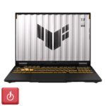 لپ تاپ ایسوس مدل TUF GAMING F16 FX607VU-I7-13620-32GB-1TSSD-4050-6G