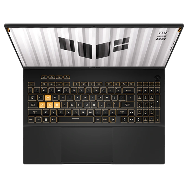 لپ تاپ ایسوس مدل TUF GAMING F16 FX608JHR-I7-14650-16GB-512SSD-5050-8G