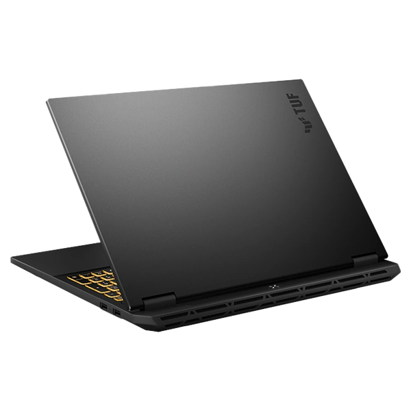 لپ تاپ ایسوس مدل TUF GAMING F16 FX607VU-I7-13620-32GB-1TSSD-4050-6G
