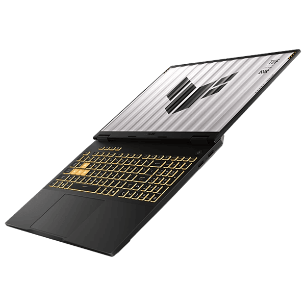 لپ تاپ ایسوس مدل TUF GAMING F16 FX608JHR-I7-14650-16GB-512SSD-5050-8G