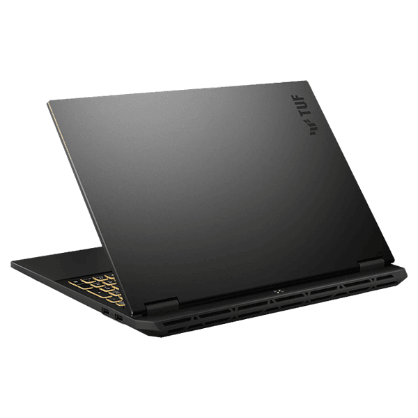 لپ تاپ ایسوس مدل TUF GAMING F16-FX608JHR-I7-14650-32GB-1T SSD-5050-8G