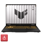 لپ تاپ ایسوس مدل TUF GAMING F16FX608JHR-I7-14650-16GB-1TSSD-5050-8G
