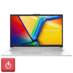 لپ تاپ ایسوس مدل VIVOBOOK F1504VA I7-1335-12-512SSD-INT