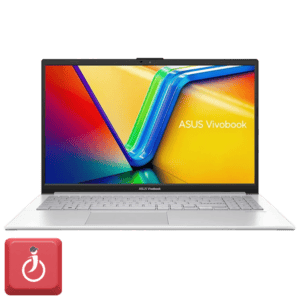 لپ تاپ ایسوس مدل VIVOBOOK F1504VA I7-1335-8-512SSD-INT