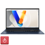 لپ تاپ ایسوس مدل VIVOBOOK X1504-VA-I3-1315-8GB-512SSD-INTEL-BLUE-IPS