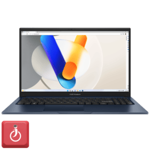 لپ تاپ ایسوس مدل VIVOBOOK X1504-VA-I3-1315-4GB یکی از اقتصادی‌ترین مدل‌های سری Vivobook 15 است که برای کاربرانی طراحی شده که به دنبال یک لپ‌تاپ مقرون‌به‌صرفه برای