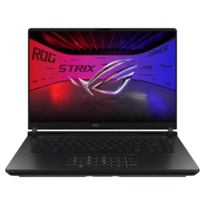 لپ تاپ ایسوس مدل ROG STRIX G16 G615JMR