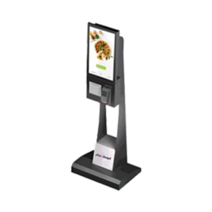 کیوسک سفارش گیری دیجی سان LUNA 22