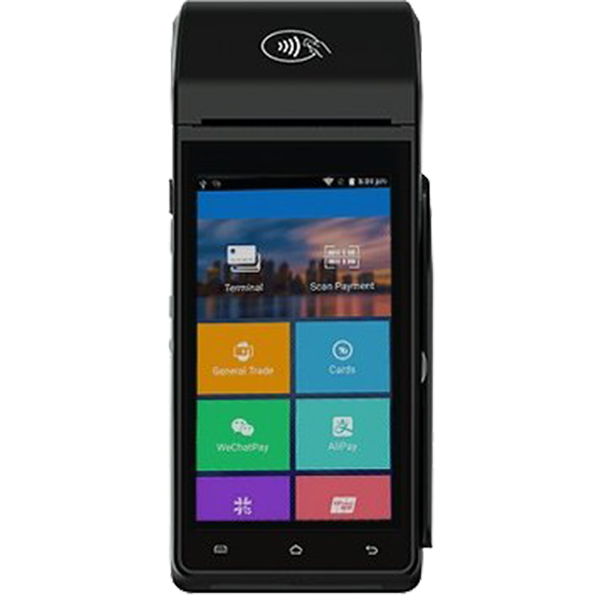 تبلت کارتخوان newland n910 pro رم 2 گیگ