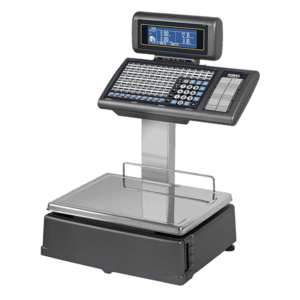 www posscale ir label printer scale dibal double body