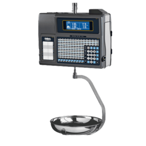 ترازو دیبال مدل Hanging ABS M-525 ظرفیت 30 کیلوگرم
