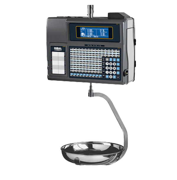 ترازو دیبال مدل Hanging ABS M-525 ظرفیت 30 کیلوگرم