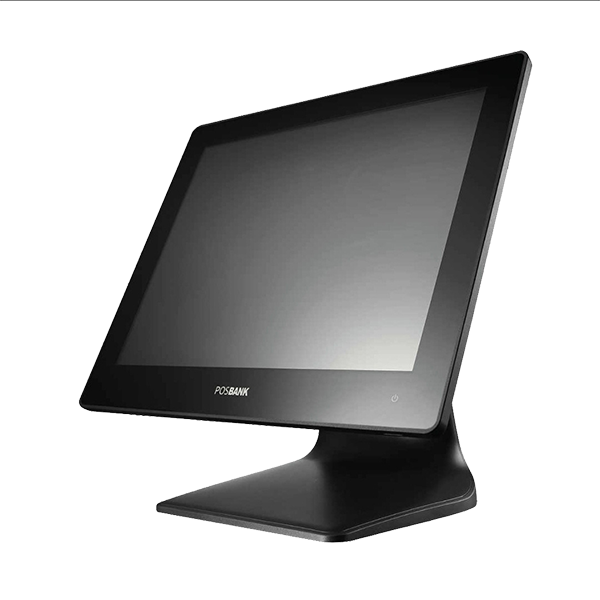 صندوق فروشگاهی POSBANK APEXA Prime-TL-CORETL