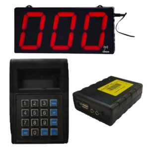 فراخوان مشتری با ماژول صوت Dingchi