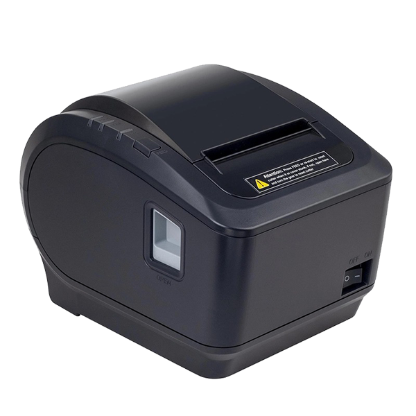 فیش پرینتر PosPrinter مدل A200