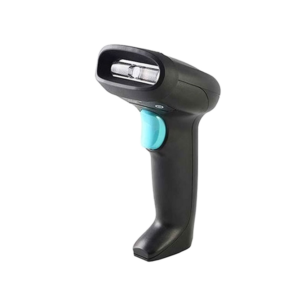 بارکدخوان با سیم Honeywell HH360