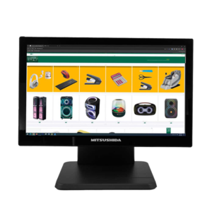 صندوق فروشگاهی میتسوشیدا KC 1516 دریا حسابان 1